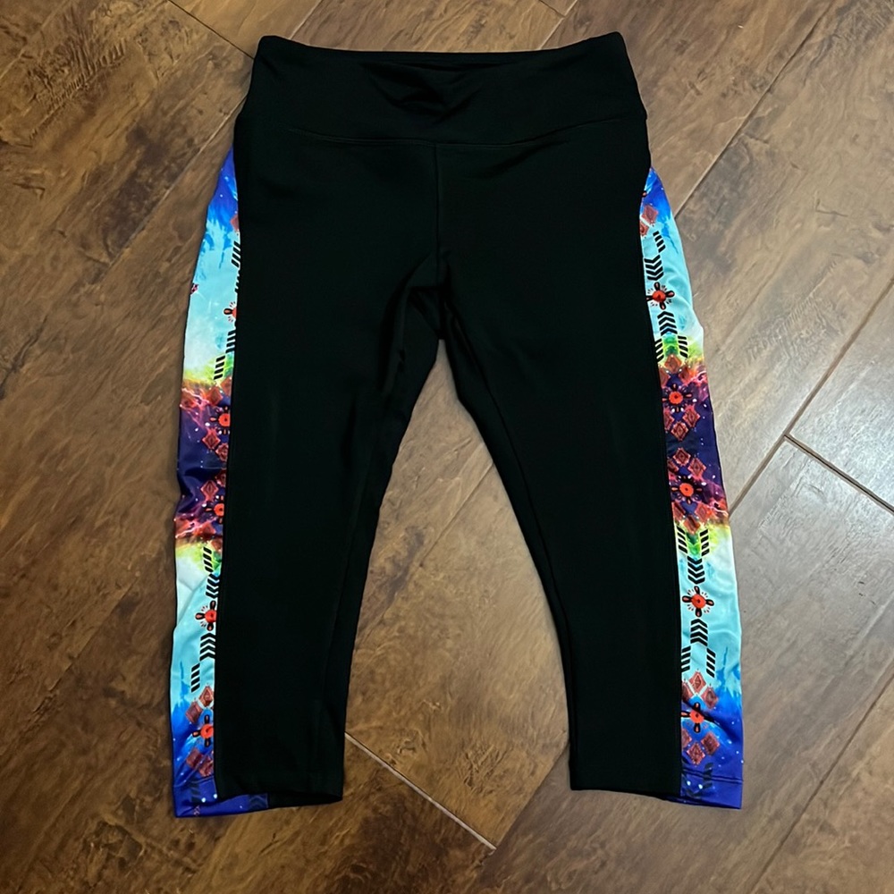 LuLaRoe yoga pants